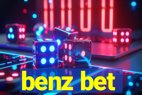 benz bet